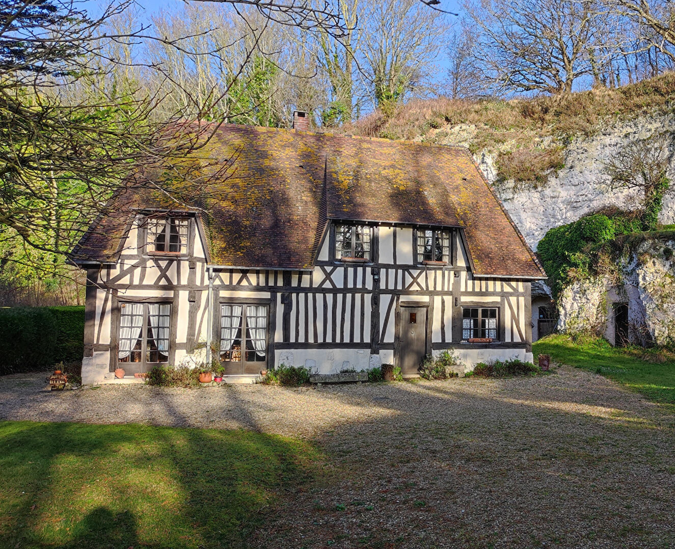 Agence immobilière de SAINT DENIS IMMOBILIER - CABINET SOUDEY Saint-Denis