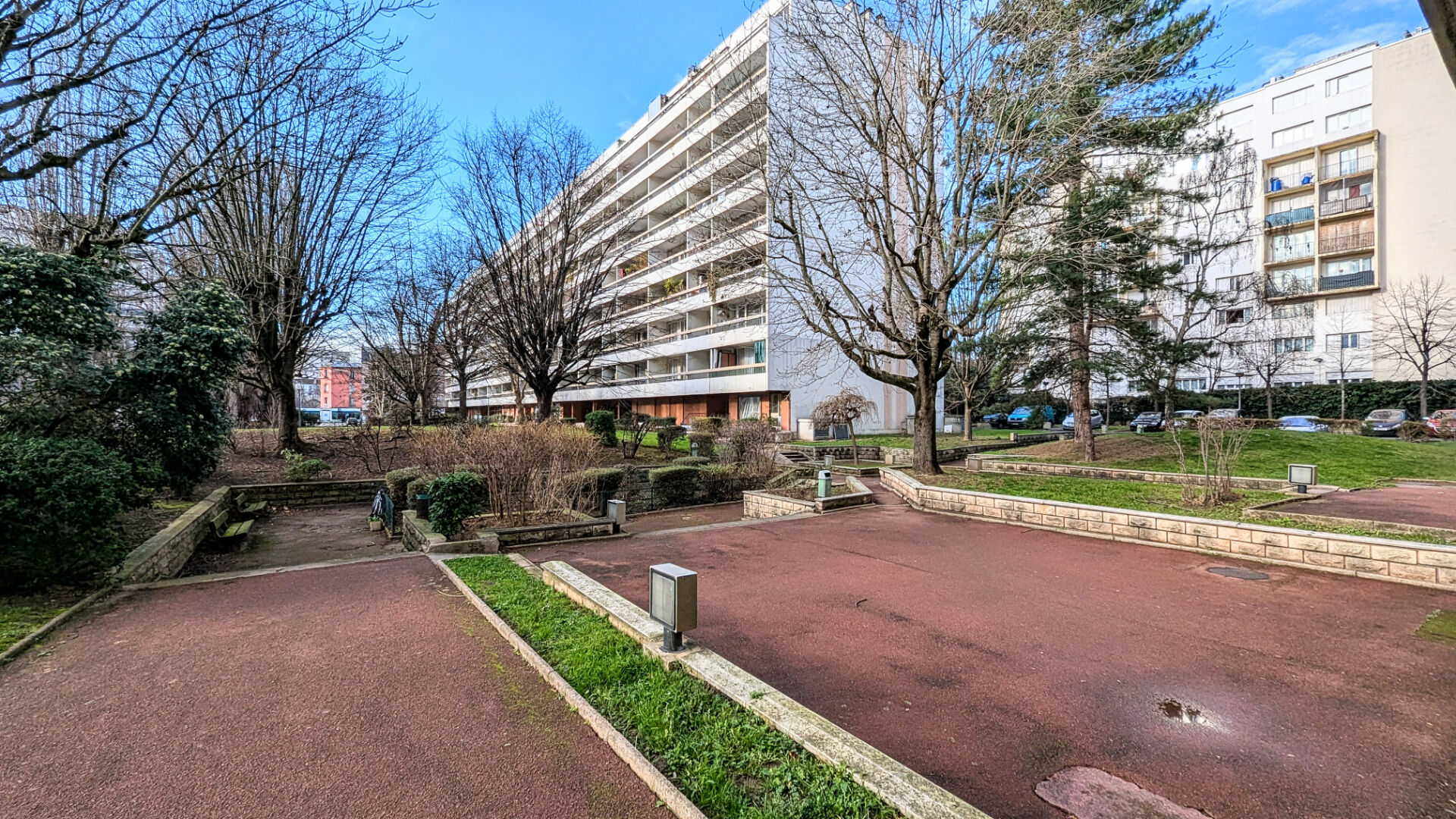 Agence immobilière de SAINT DENIS IMMOBILIER - CABINET SOUDEY Saint-Denis