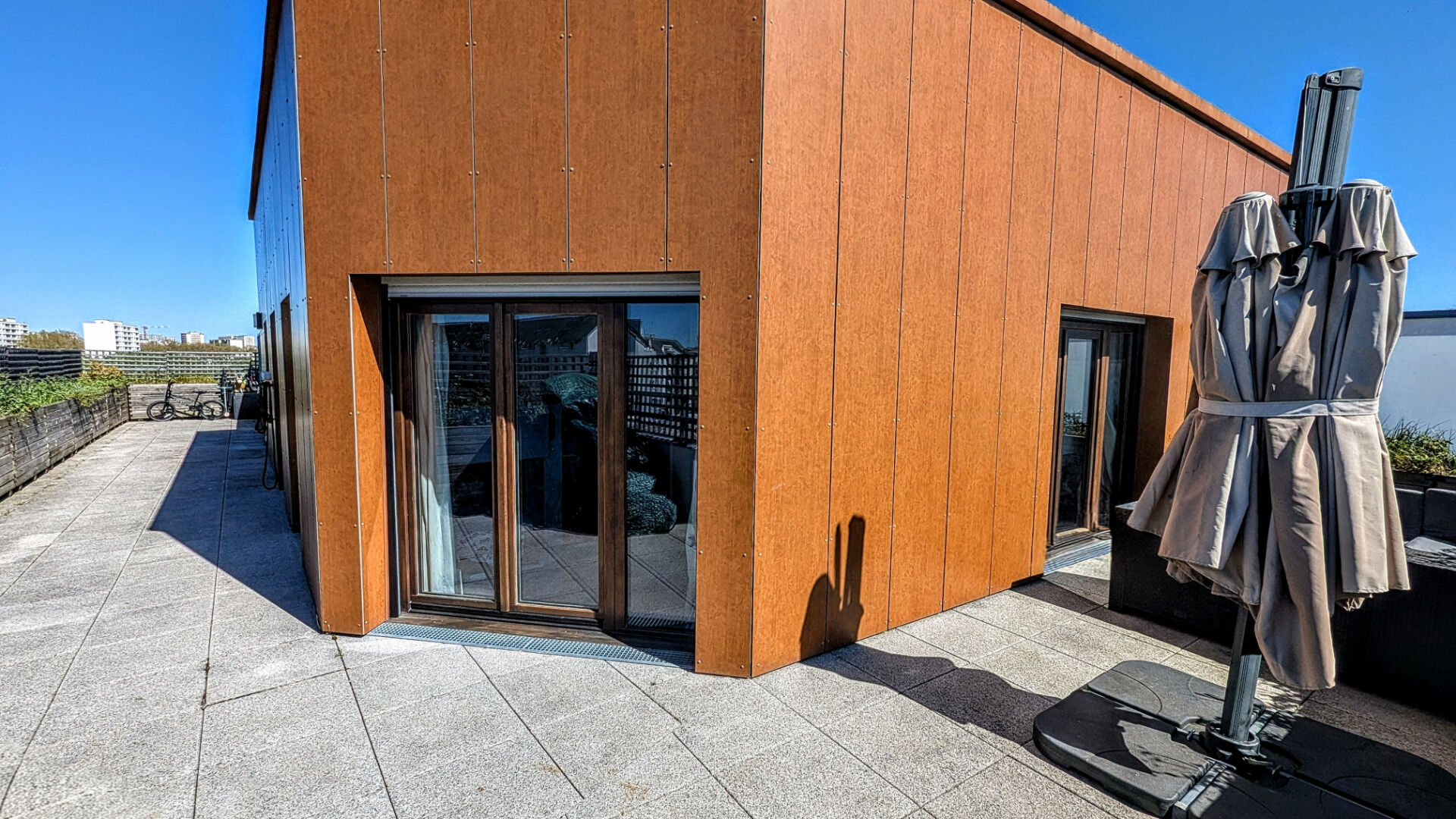 Agence immobilière de SAINT DENIS IMMOBILIER - SAINT DENIS IMMOBILIER