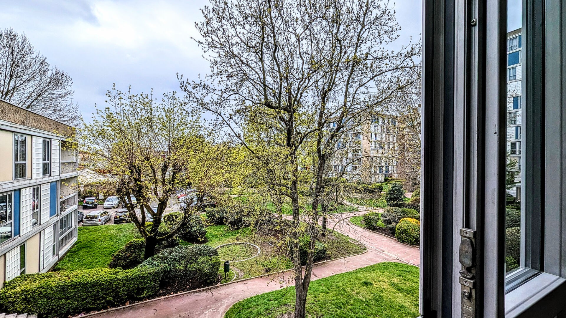 Agence immobilière de SAINT DENIS IMMOBILIER - CABINET SOUDEY Saint-Denis