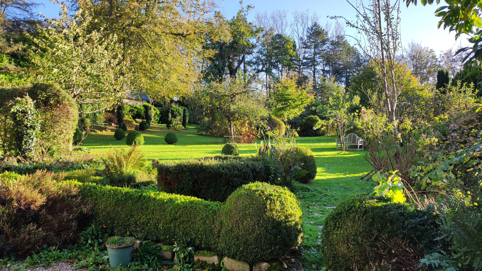 Agence immobilière de SAINT DENIS IMMOBILIER - CABINET SOUDEY Saint-Denis