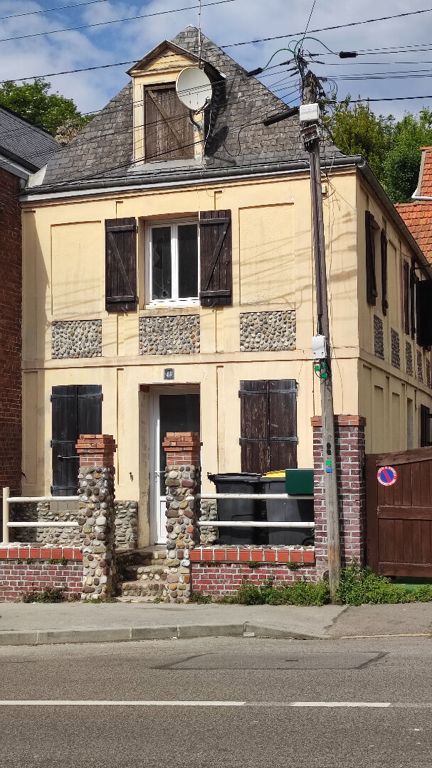 Agence immobilière de SAINT DENIS IMMOBILIER - CABINET SOUDEY Saint-Denis