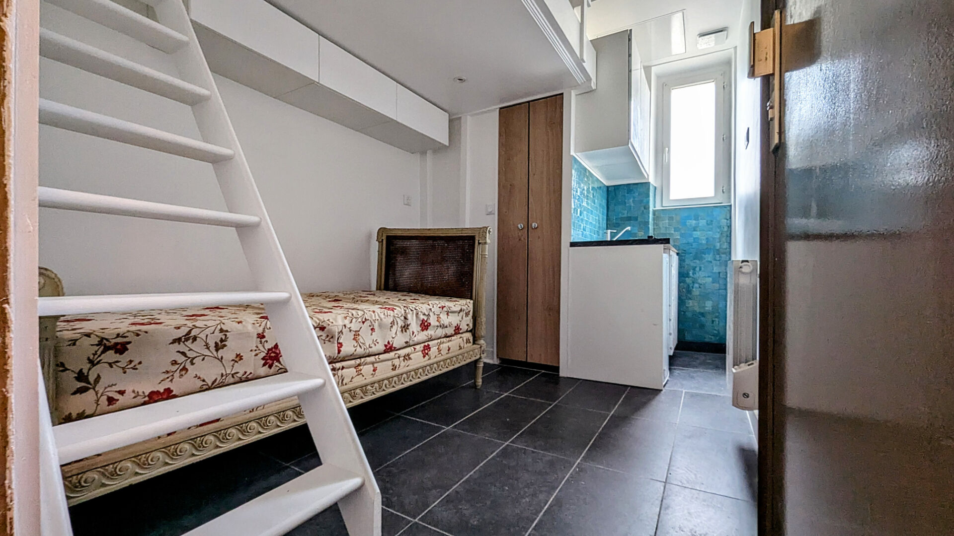 Agence immobilière de SAINT DENIS IMMOBILIER - SAINT DENIS IMMOBILIER