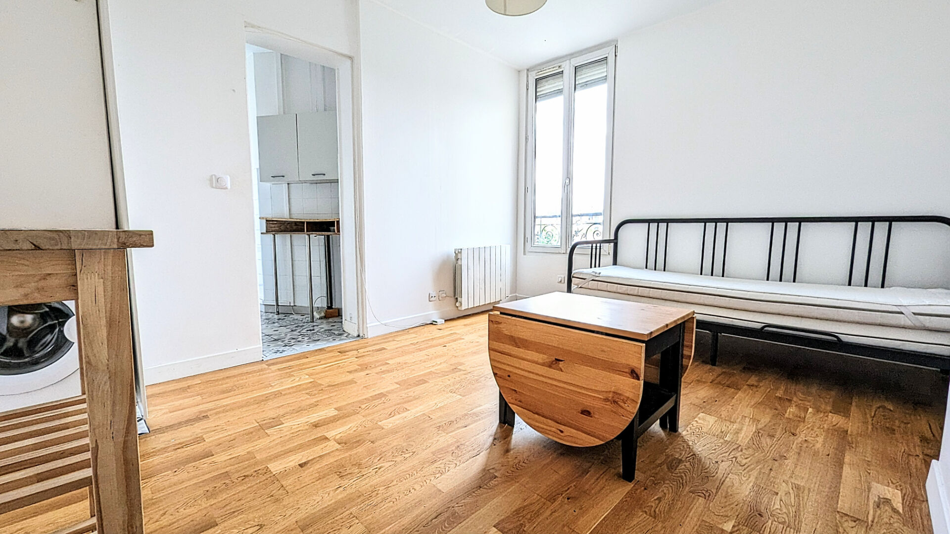 Agence immobilière de SAINT DENIS IMMOBILIER - SAINT DENIS IMMOBILIER
