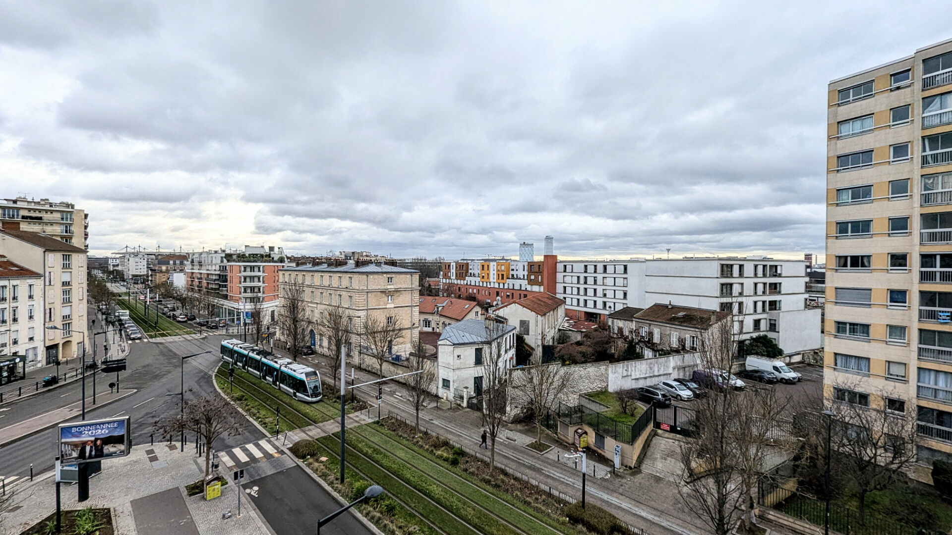 Agence immobilière de SAINT DENIS IMMOBILIER - SAINT DENIS IMMOBILIER