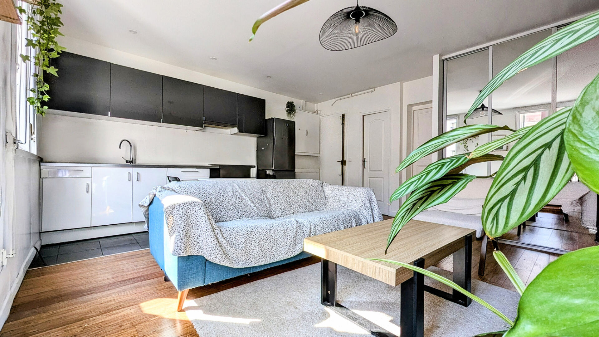 Agence immobilière de SAINT DENIS IMMOBILIER - SAINT DENIS IMMOBILIER