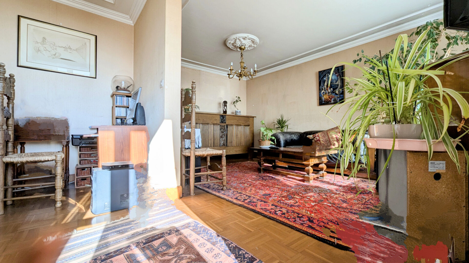 Agence immobilière de SAINT DENIS IMMOBILIER - SAINT DENIS IMMOBILIER