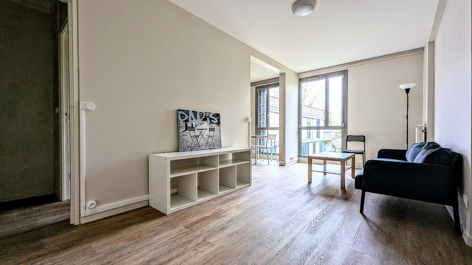 Agence immobilière de SAINT DENIS IMMOBILIER - CABINET SOUDEY Saint-Denis
