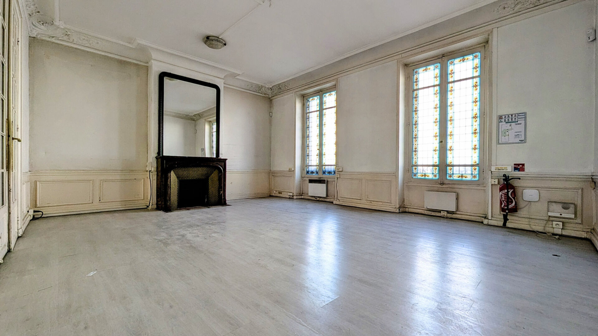 Agence immobilière de SAINT DENIS IMMOBILIER - SAINT DENIS IMMOBILIER