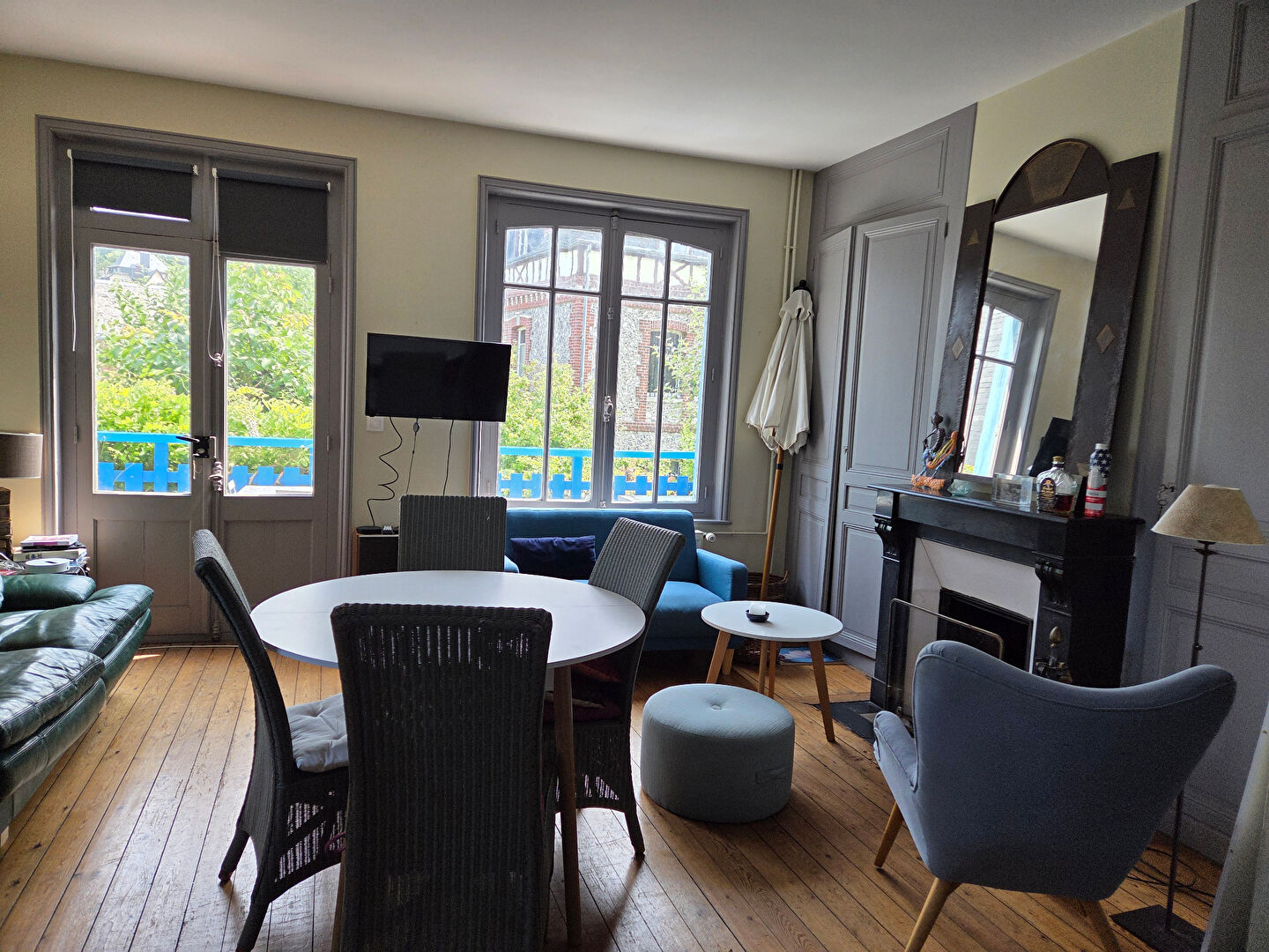 Agence immobilière de SAINT DENIS IMMOBILIER - CABINET SOUDEY Saint-Denis