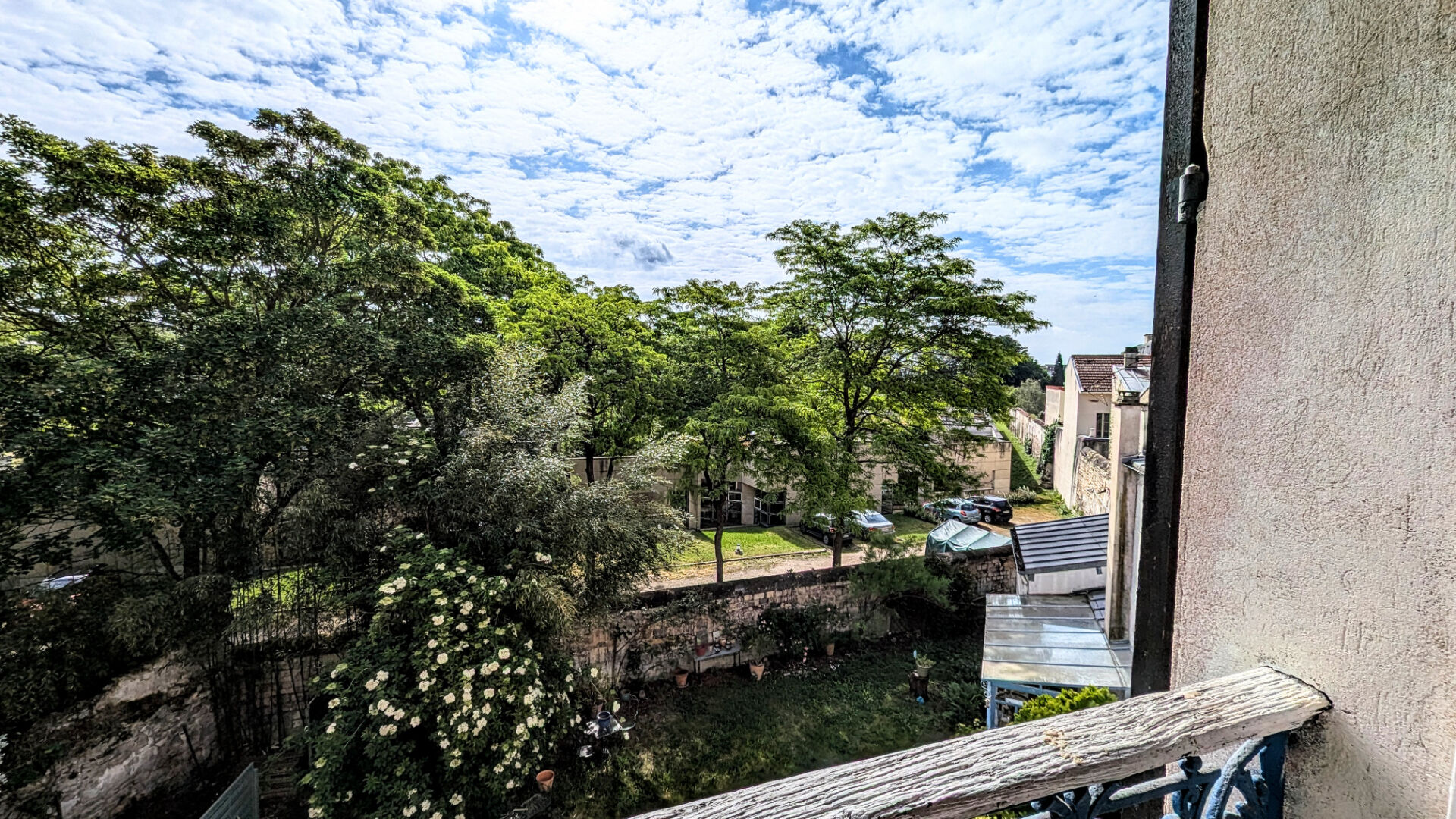 Agence immobilière de SAINT DENIS IMMOBILIER - SAINT DENIS IMMOBILIER