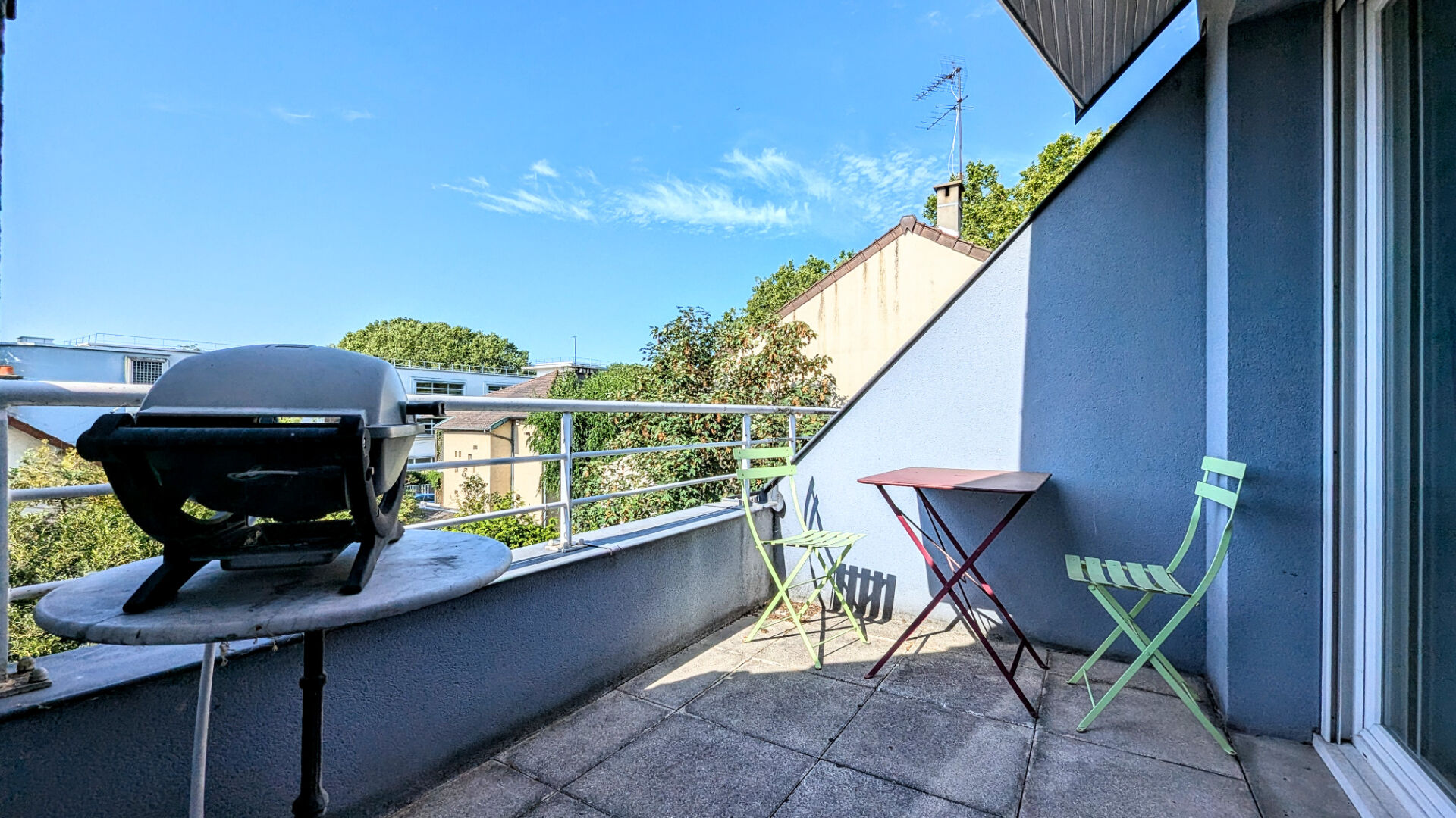 Agence immobilière de SAINT DENIS IMMOBILIER - SAINT DENIS IMMOBILIER
