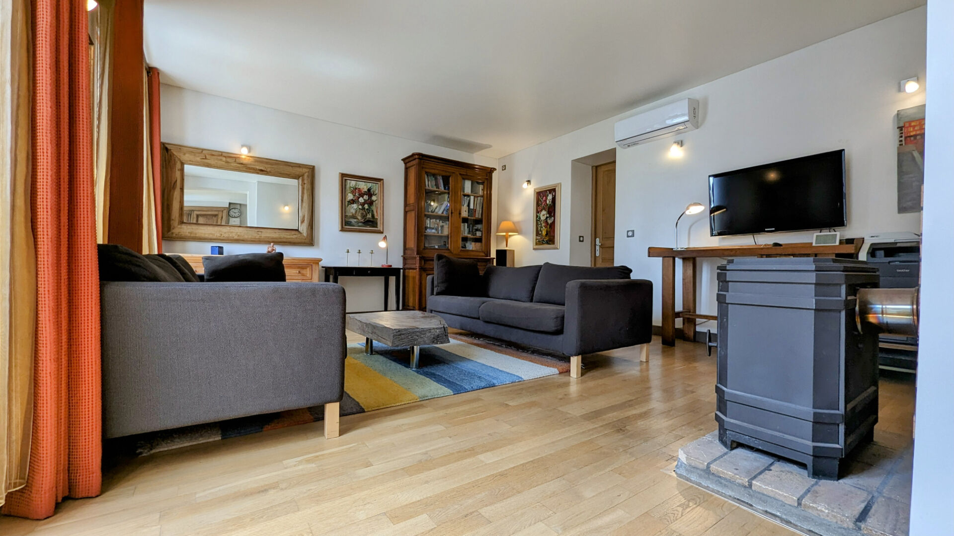 Agence immobilière de SAINT DENIS IMMOBILIER - SAINT DENIS IMMOBILIER
