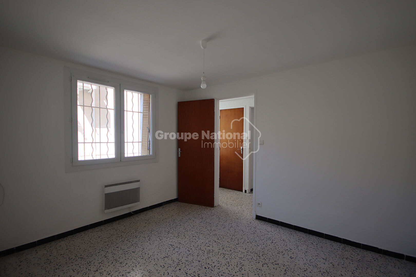 Appartement - Rez-de-chaussée