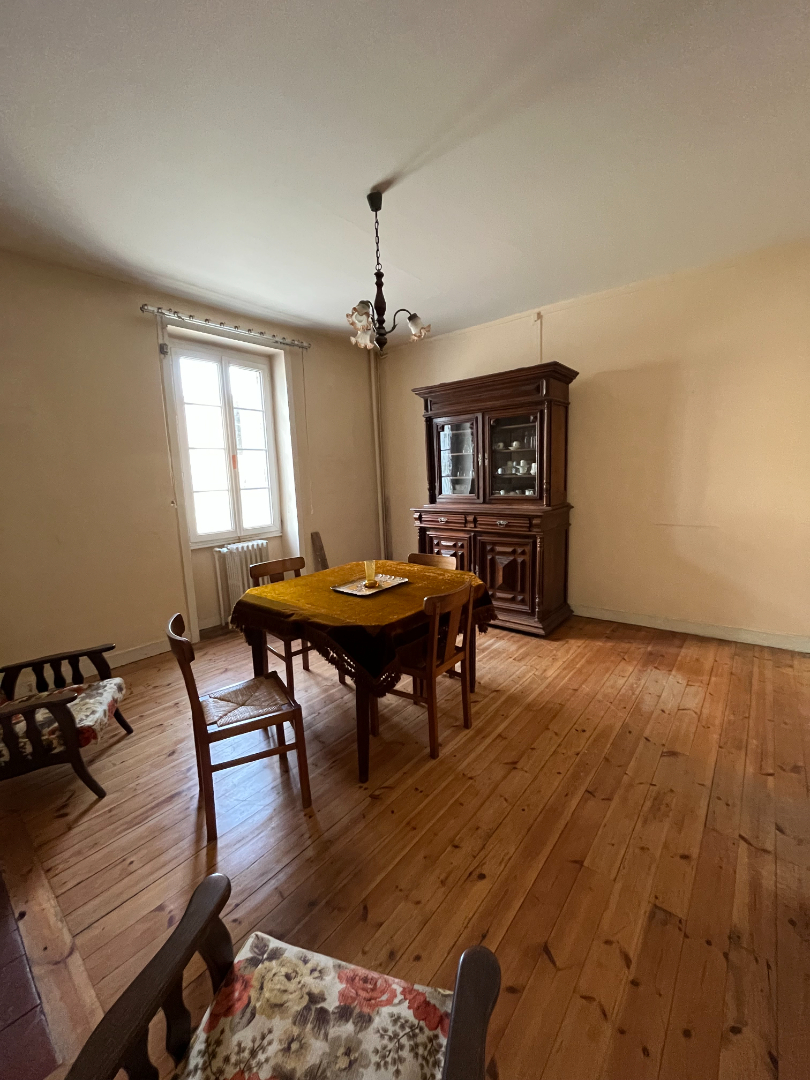 Photo Maison Martigne Ferchaud 9 pièce(s) 150 m² image 3/6