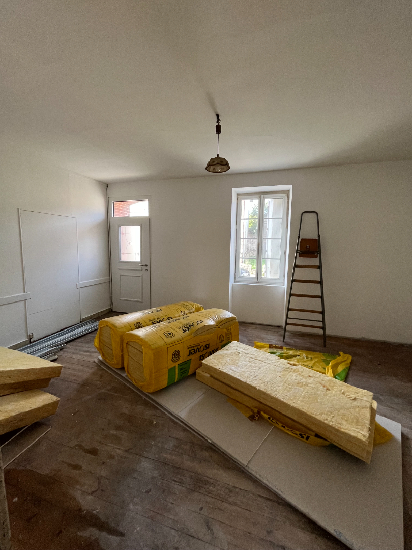 Photo Maison Martigne Ferchaud 9 pièce(s) 150 m² image 4/6