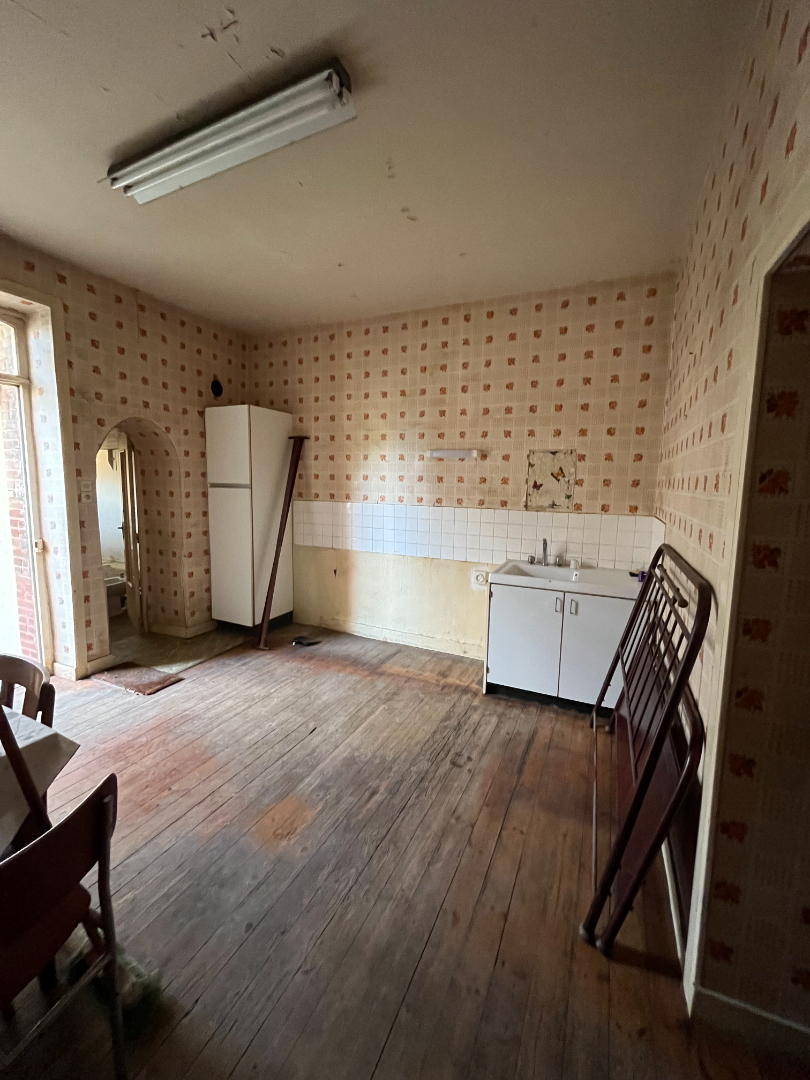 Photo Maison Martigne Ferchaud 9 pièce(s) 150 m² image 5/6