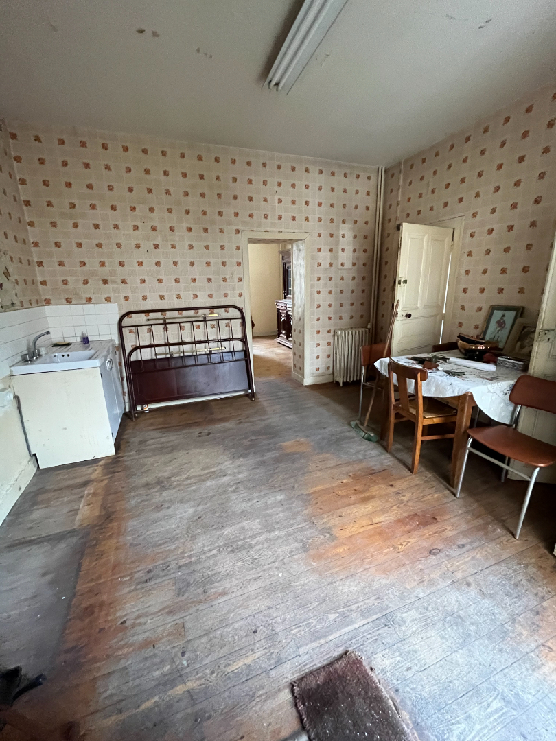 Photo Maison Martigne Ferchaud 9 pièce(s) 150 m² image 6/6