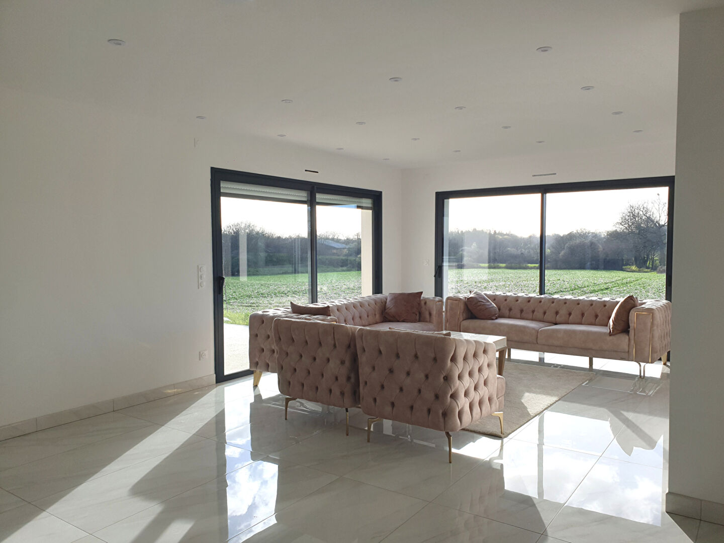 Photo Maison Chateaubriant  4 chambres image 2/6