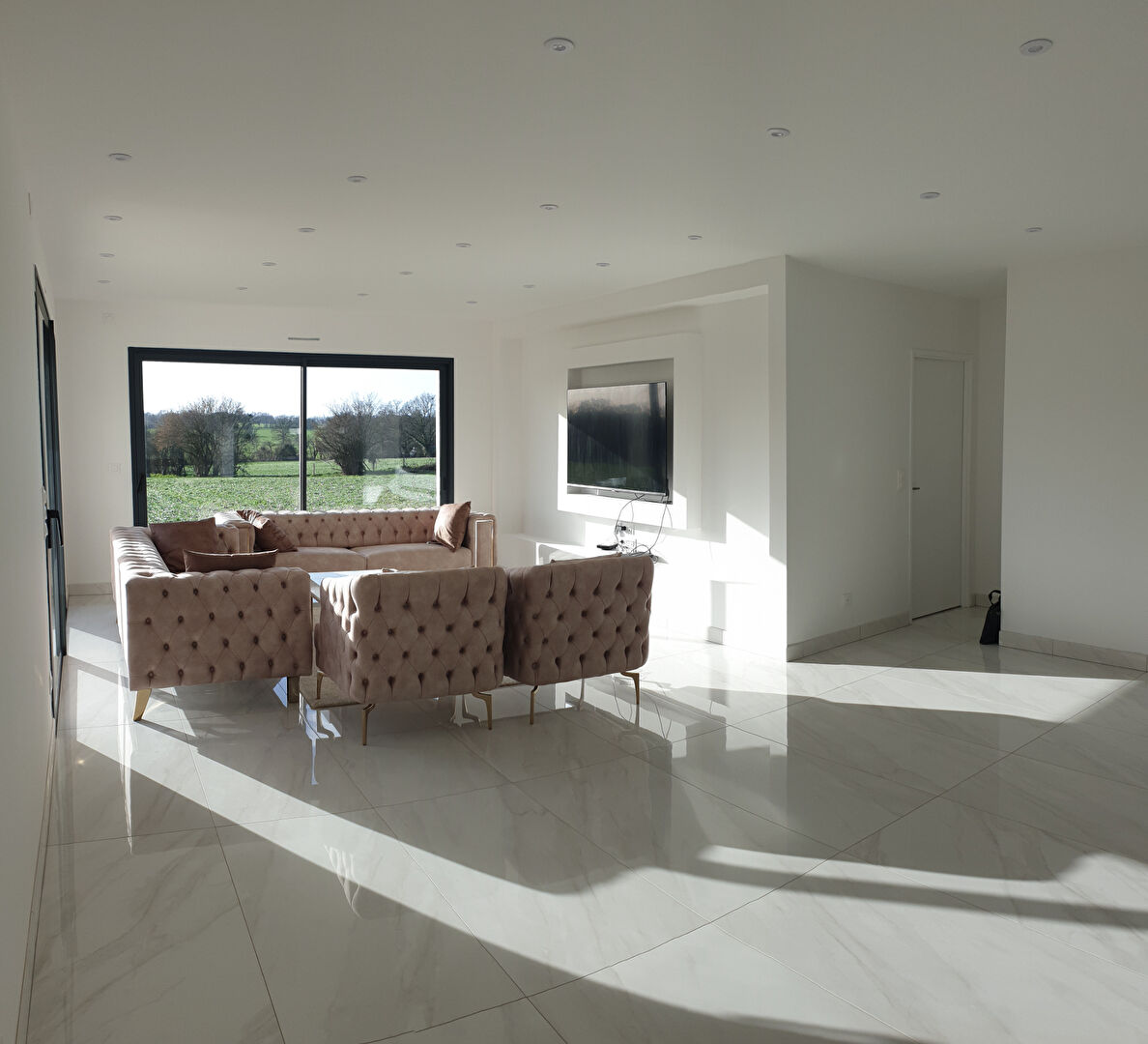 Photo Maison Chateaubriant  4 chambres image 3/6