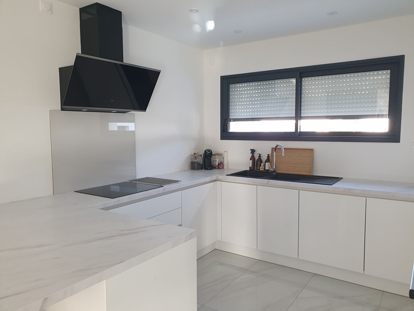 Photo Maison Chateaubriant  4 chambres image 5/6