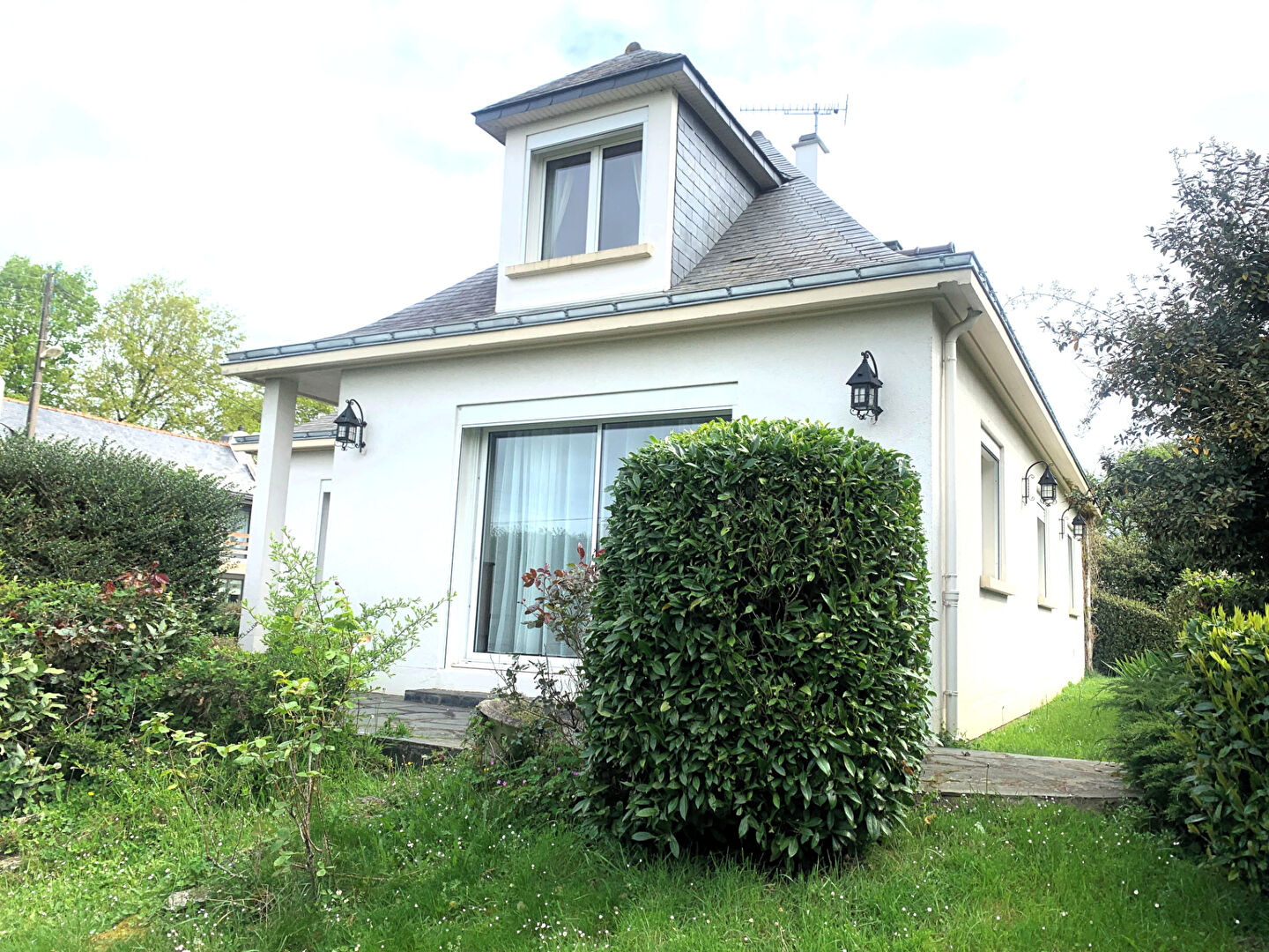 Agence immobilière de Saint Nicolas immobilier