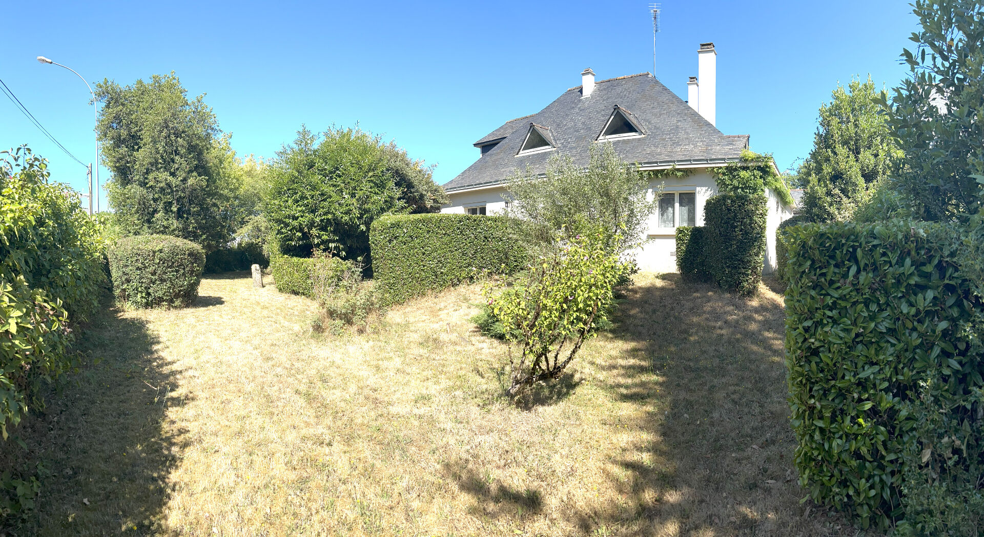 Agence immobilière de Saint Nicolas immobilier