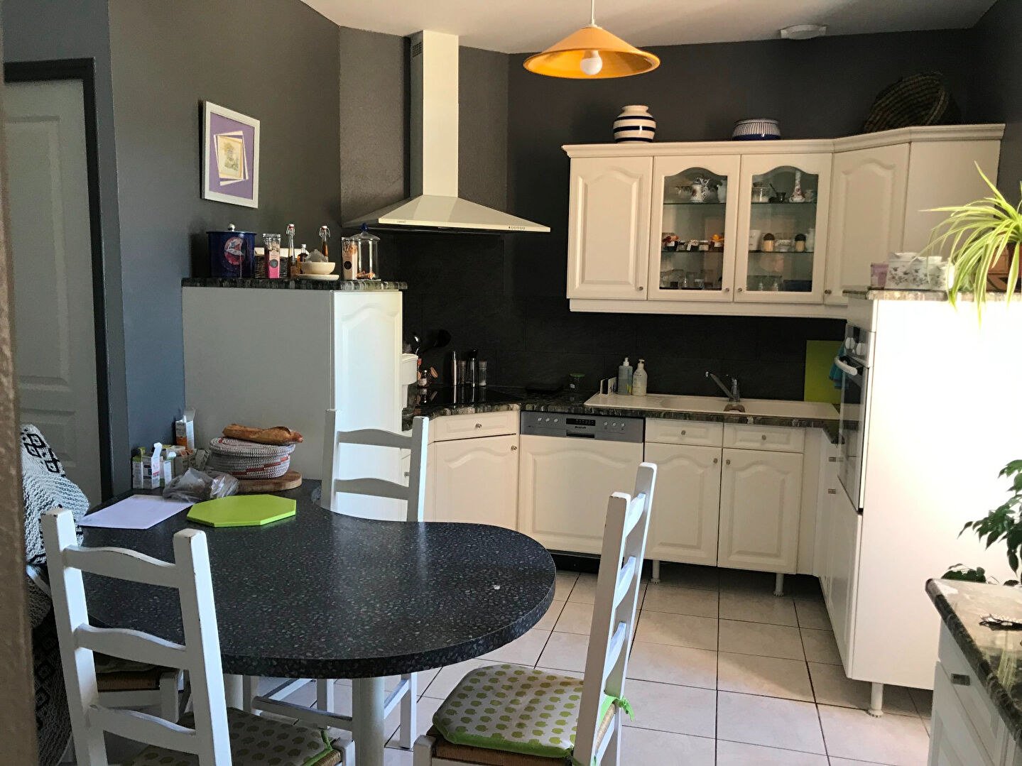 Photo Propriété avec gîte à ERBRAY image 6/6