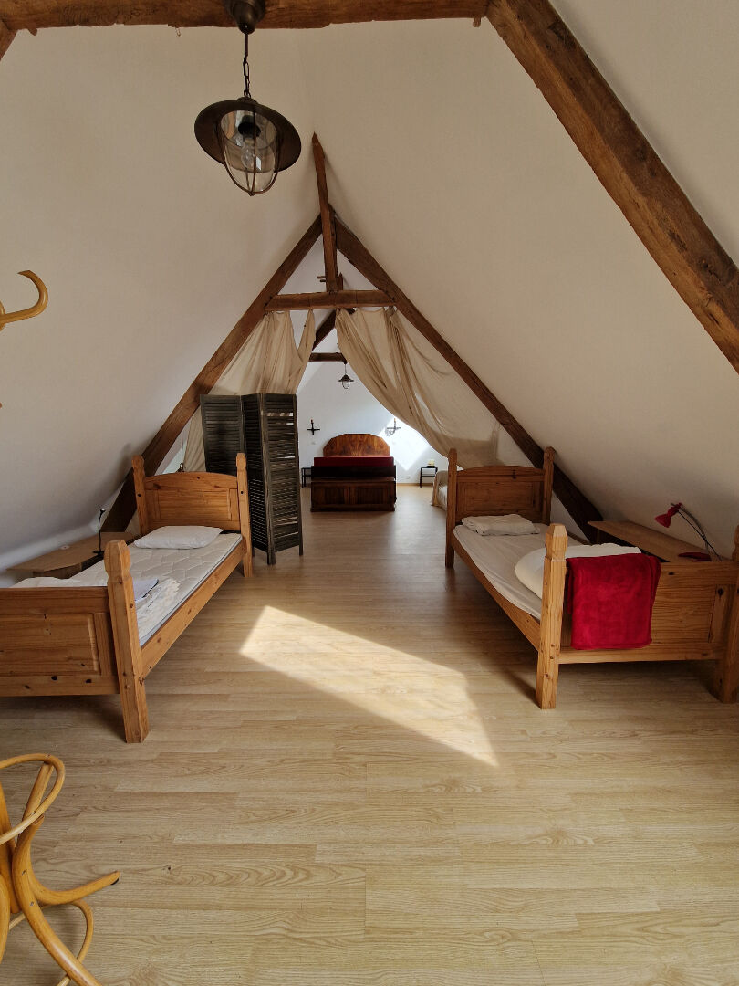 Photo Maison Villepot 118m² image 5/6