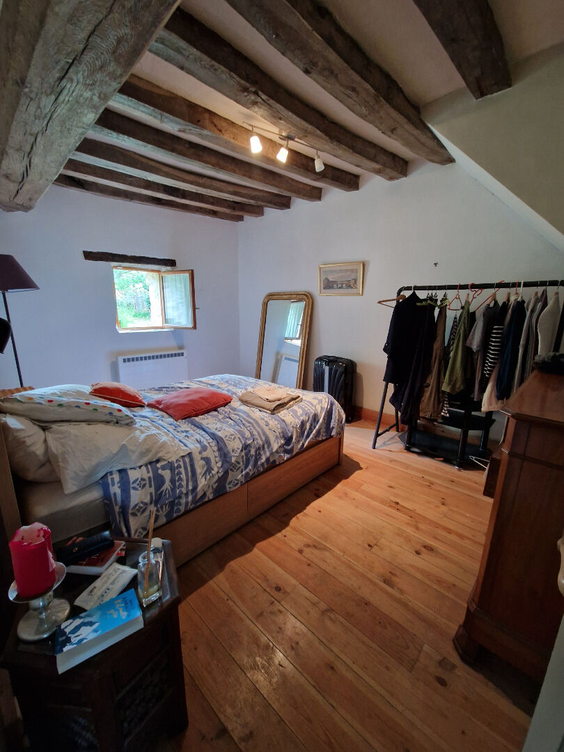 Photo Maison Villepot 118m² image 6/6