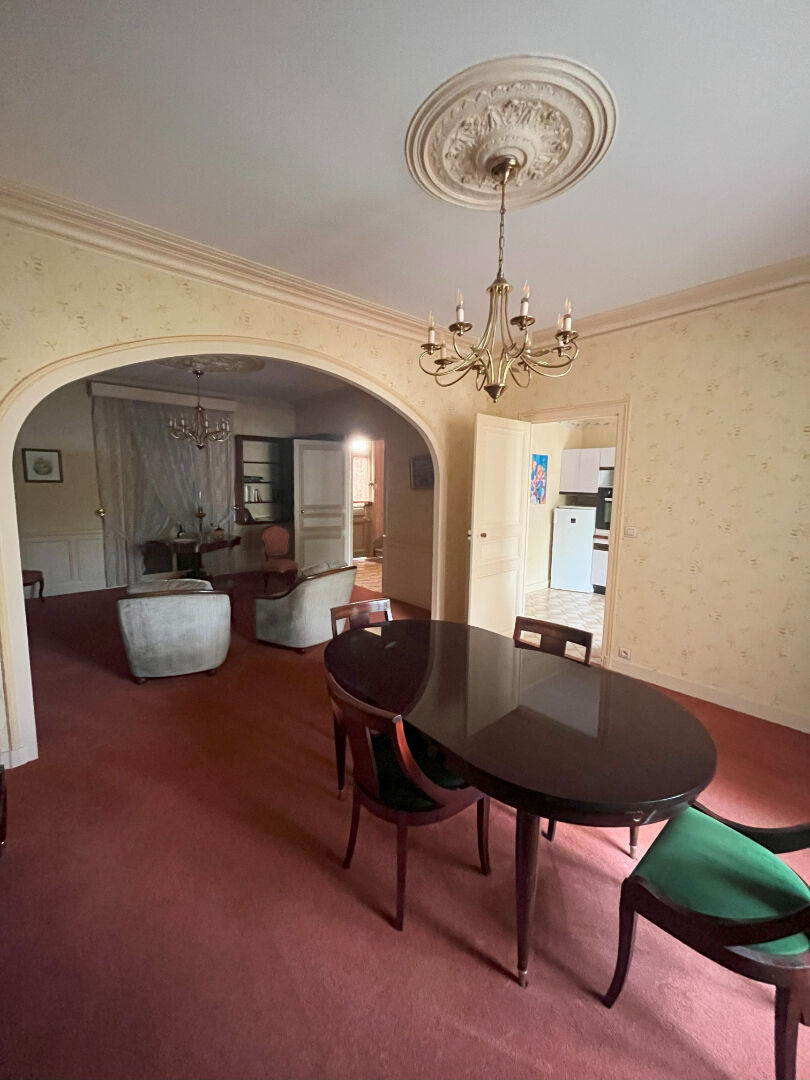 Photo Maison Chateaubriant 4 pièce(s) 142 m2 image 2/6