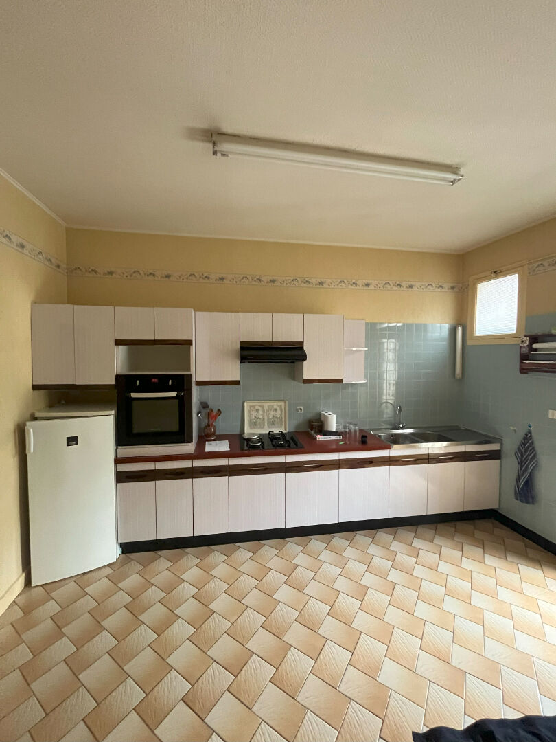 Photo Maison Chateaubriant 4 pièce(s) 142 m2 image 3/6