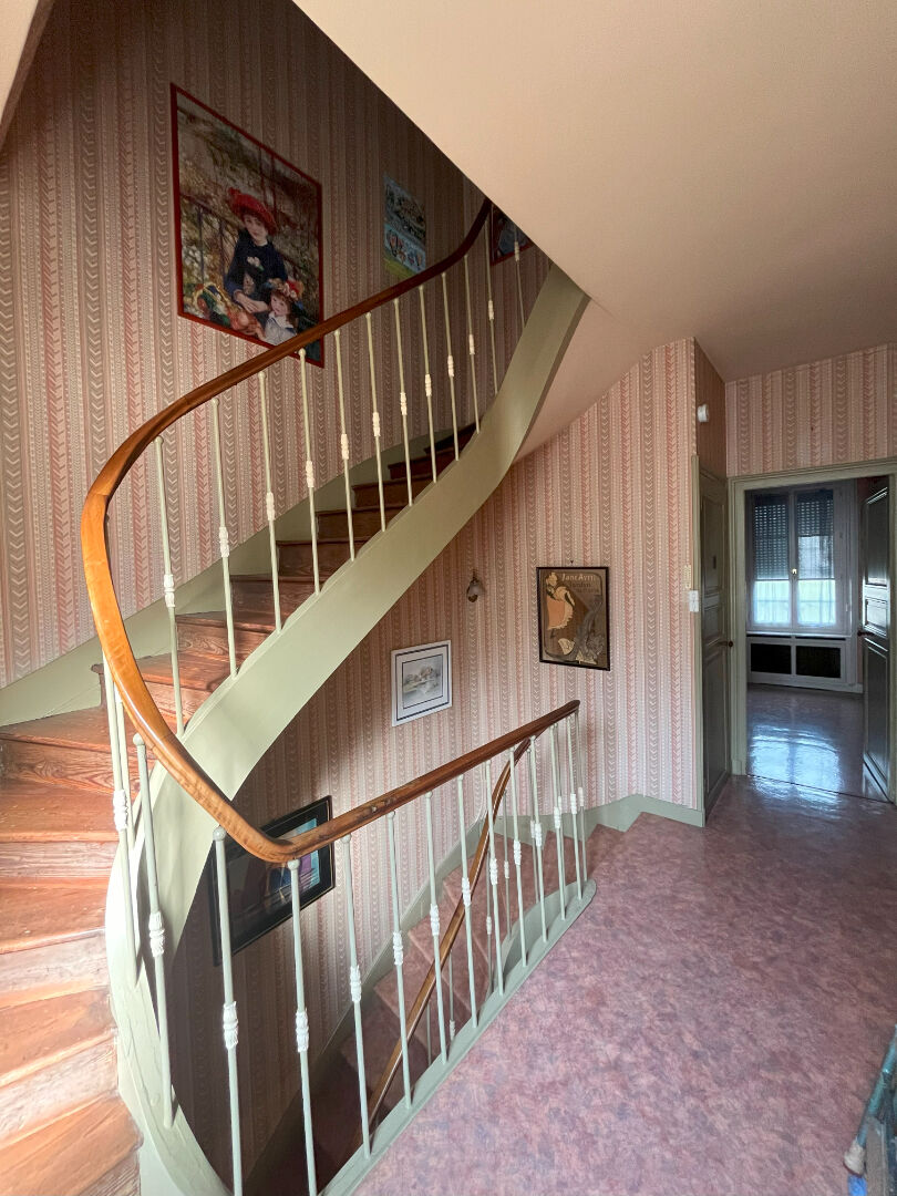 Photo Maison Chateaubriant 4 pièce(s) 142 m2 image 4/6