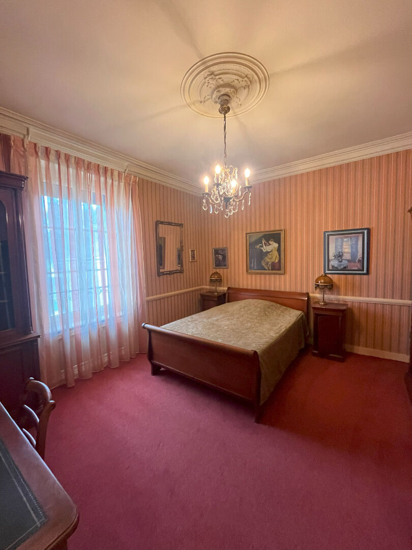 Photo Maison Chateaubriant 4 pièce(s) 142 m2 image 5/6