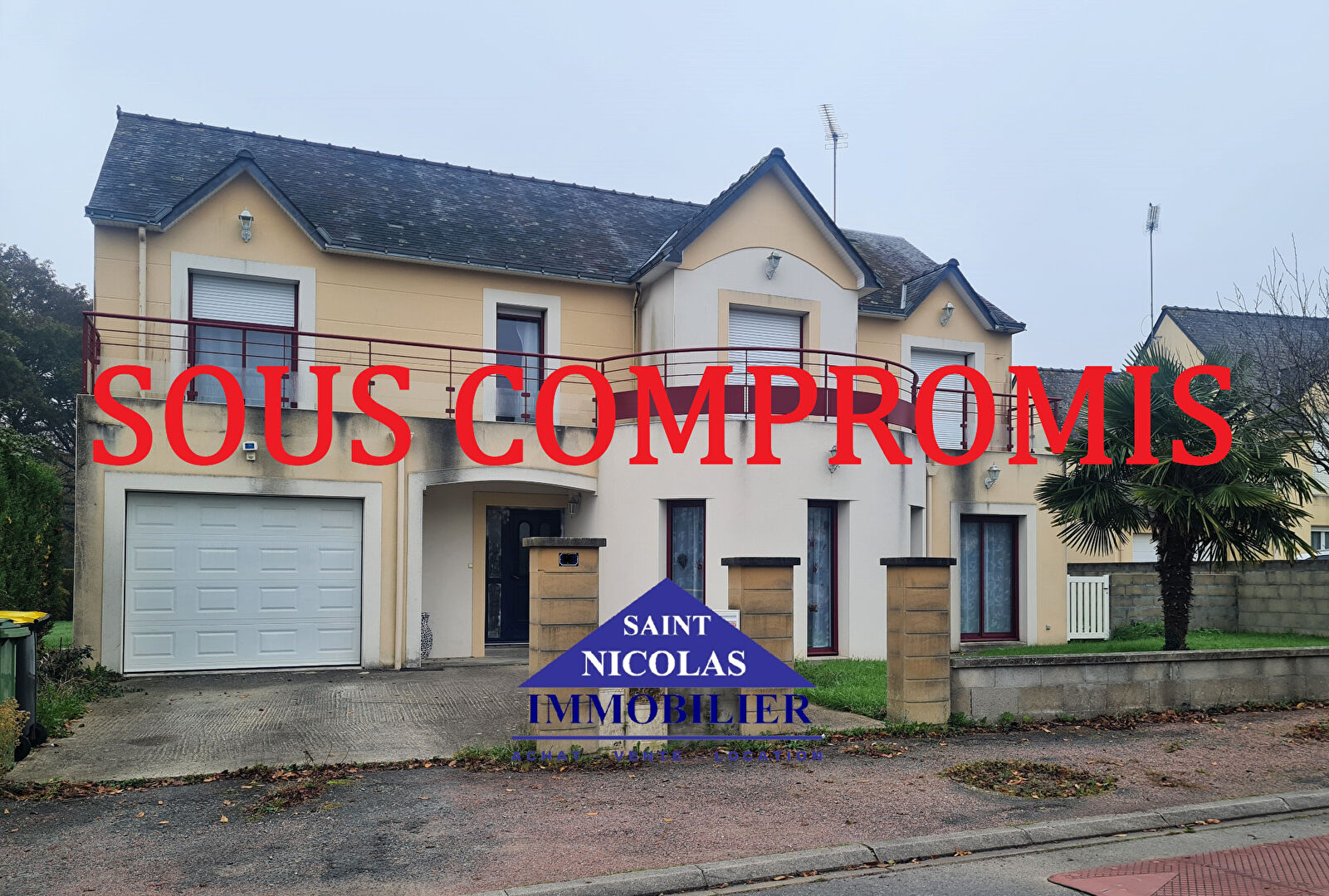 Maison  8 pièces  5 chambres 190 m²