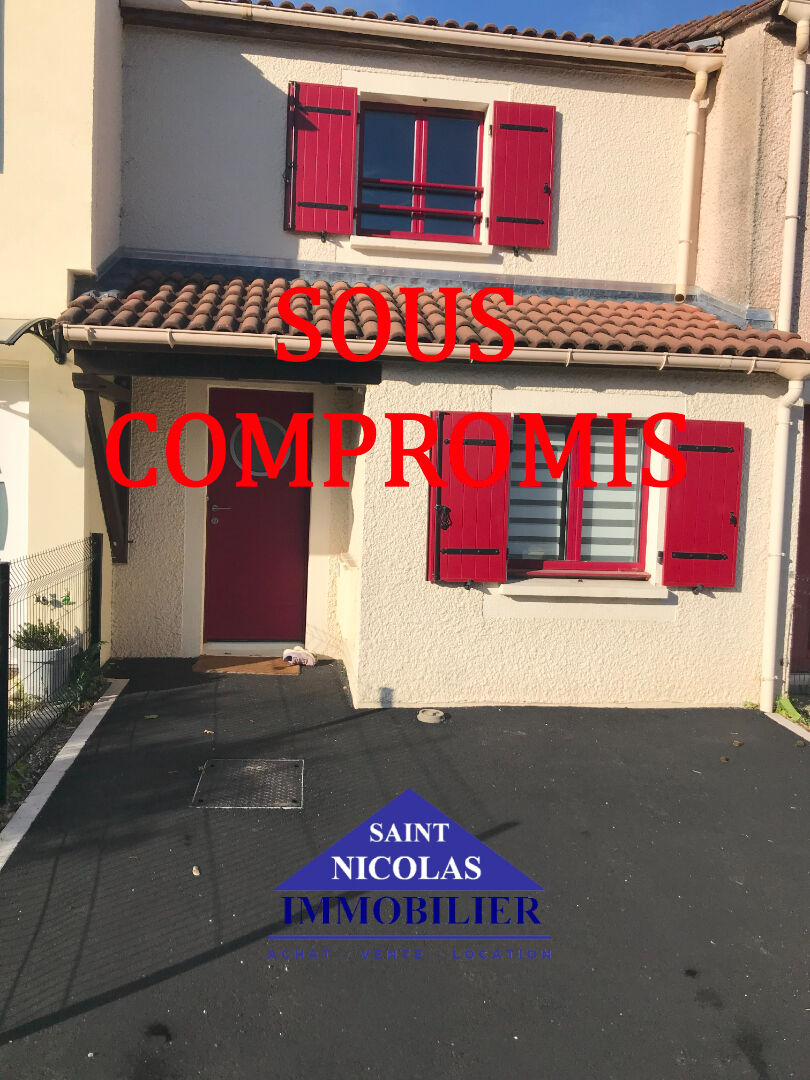 Maison Saint Sebastien Sur Loire 5 pièce(s) 69 m²