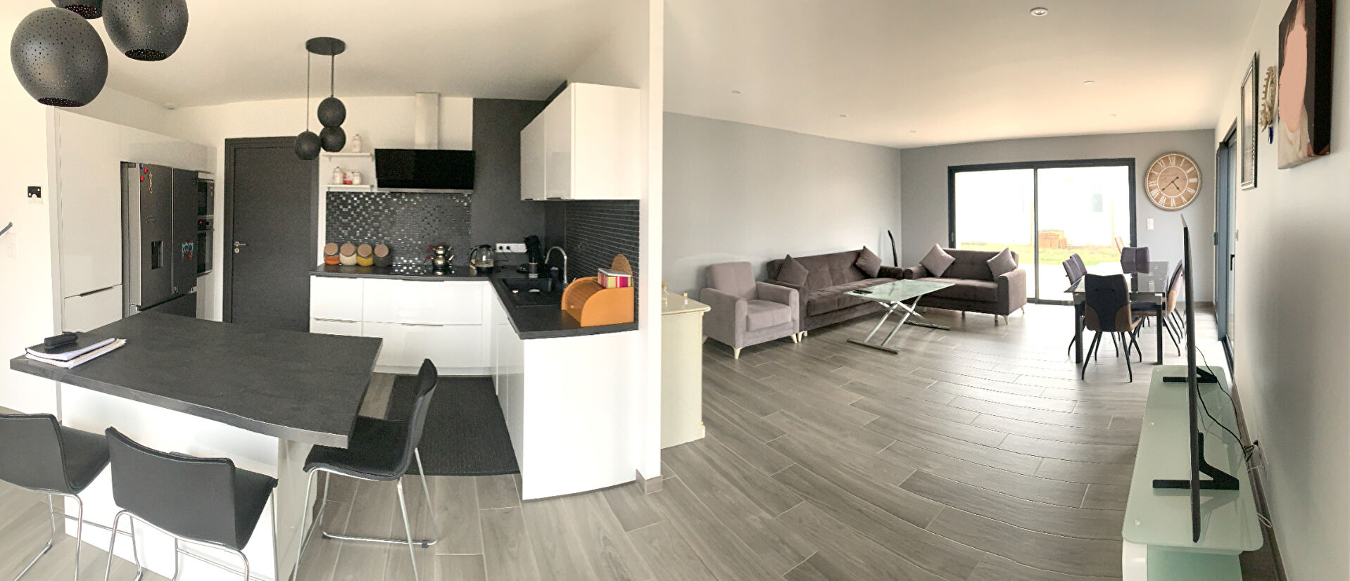 Photo Maison  6 pièce(s) 132.34 m2 image 2/6