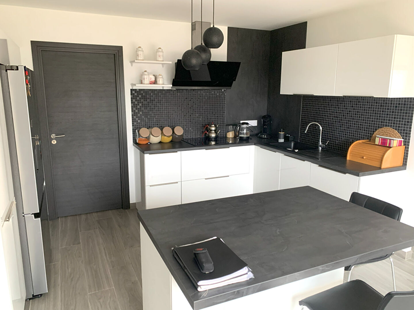 Photo Maison  6 pièce(s) 132.34 m2 image 3/6