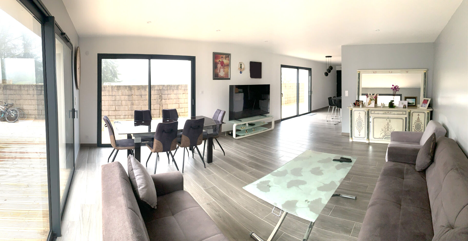 Photo Maison  6 pièce(s) 132.34 m2 image 4/6