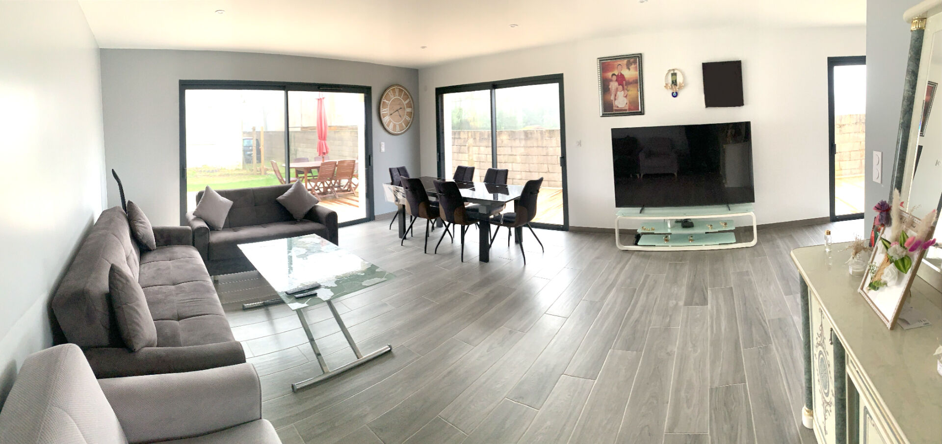 Photo Maison  6 pièce(s) 132.34 m2 image 5/6