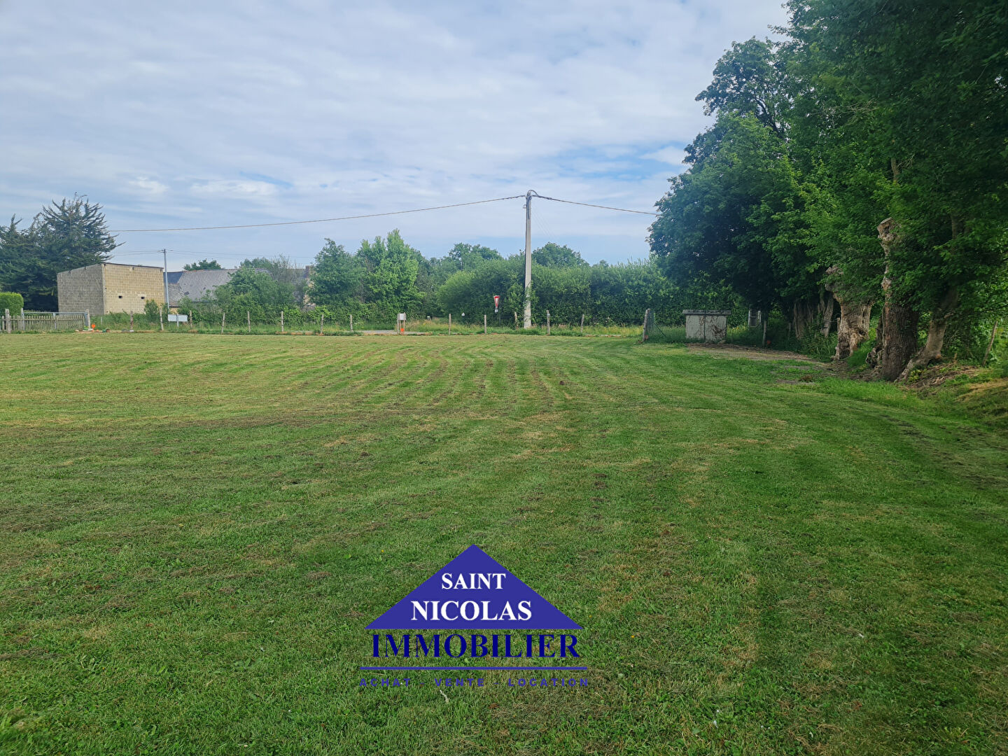 Agence immobilière de Saint Nicolas immobilier