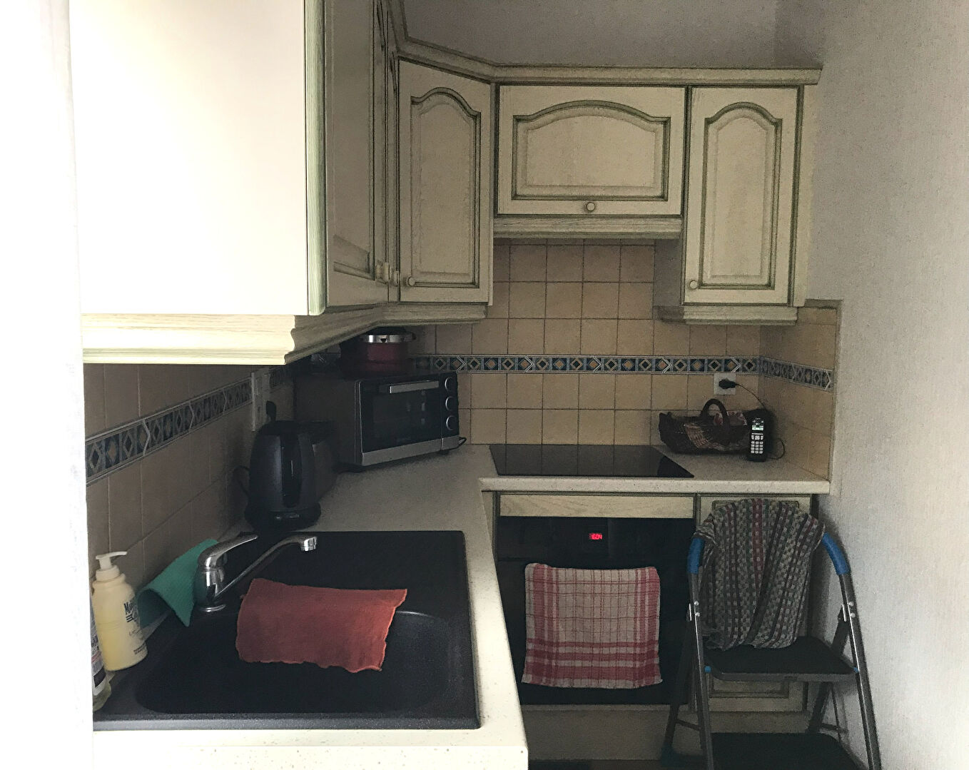 Photo Appartement Chateaubriant 4 pièce(s) 73 m2 image 3/6