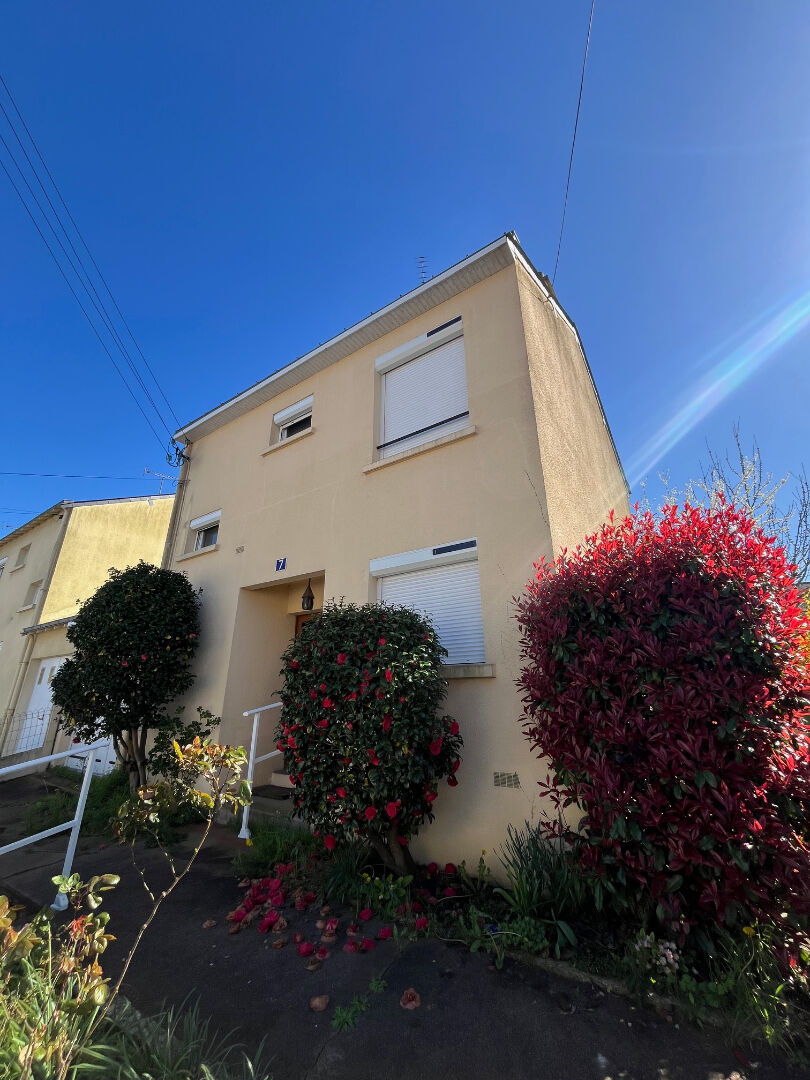 Agence immobilière de Saint Nicolas immobilier