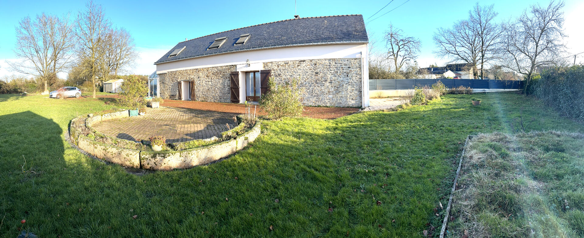 Agence immobilière de Saint Nicolas immobilier