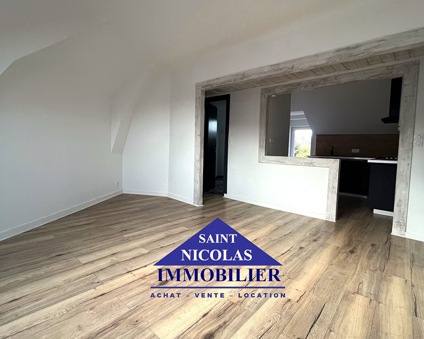 Agence immobilière de Saint Nicolas immobilier