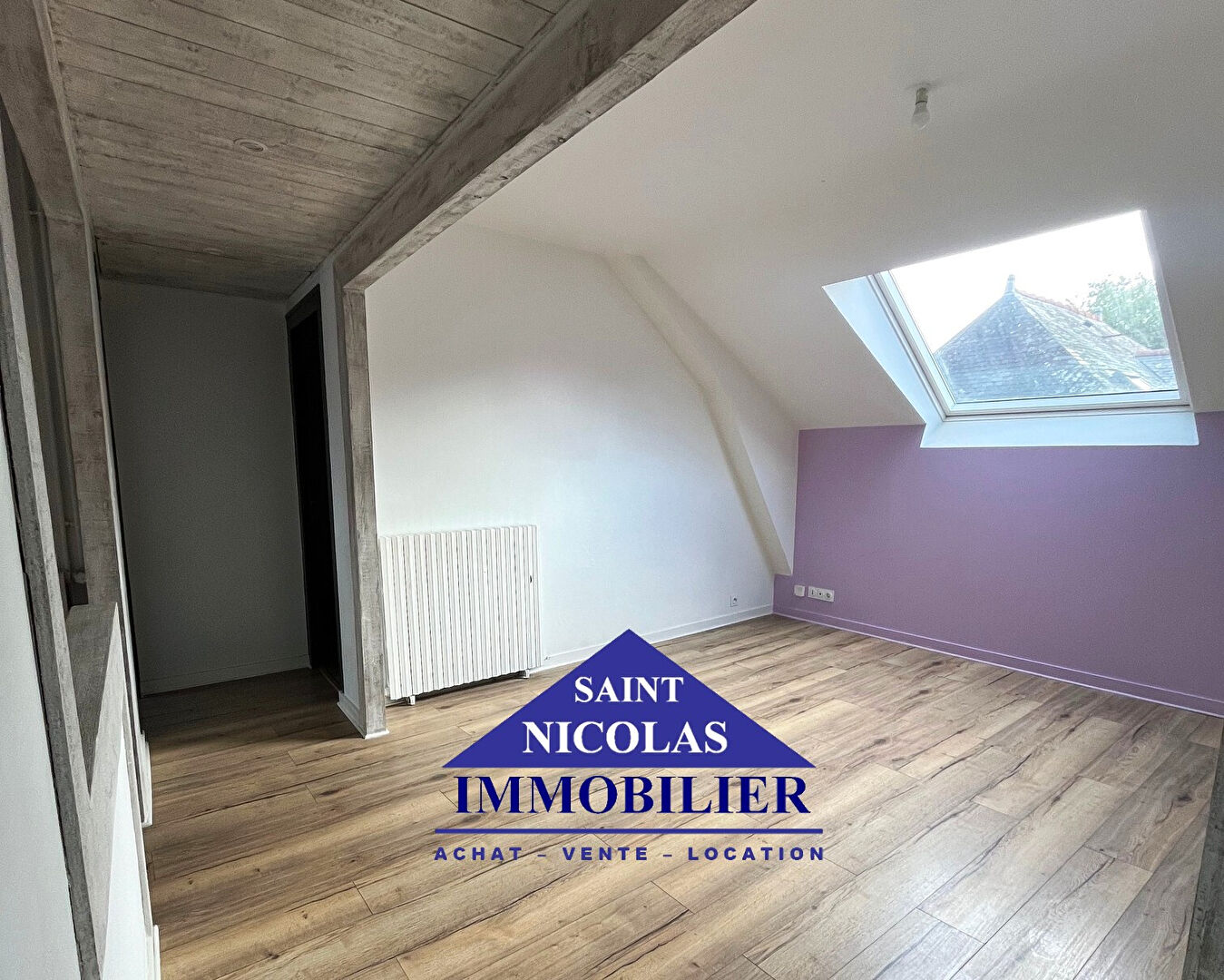 Photo Appartement Chateaubriant 3 pièces 50 m² image 2/6