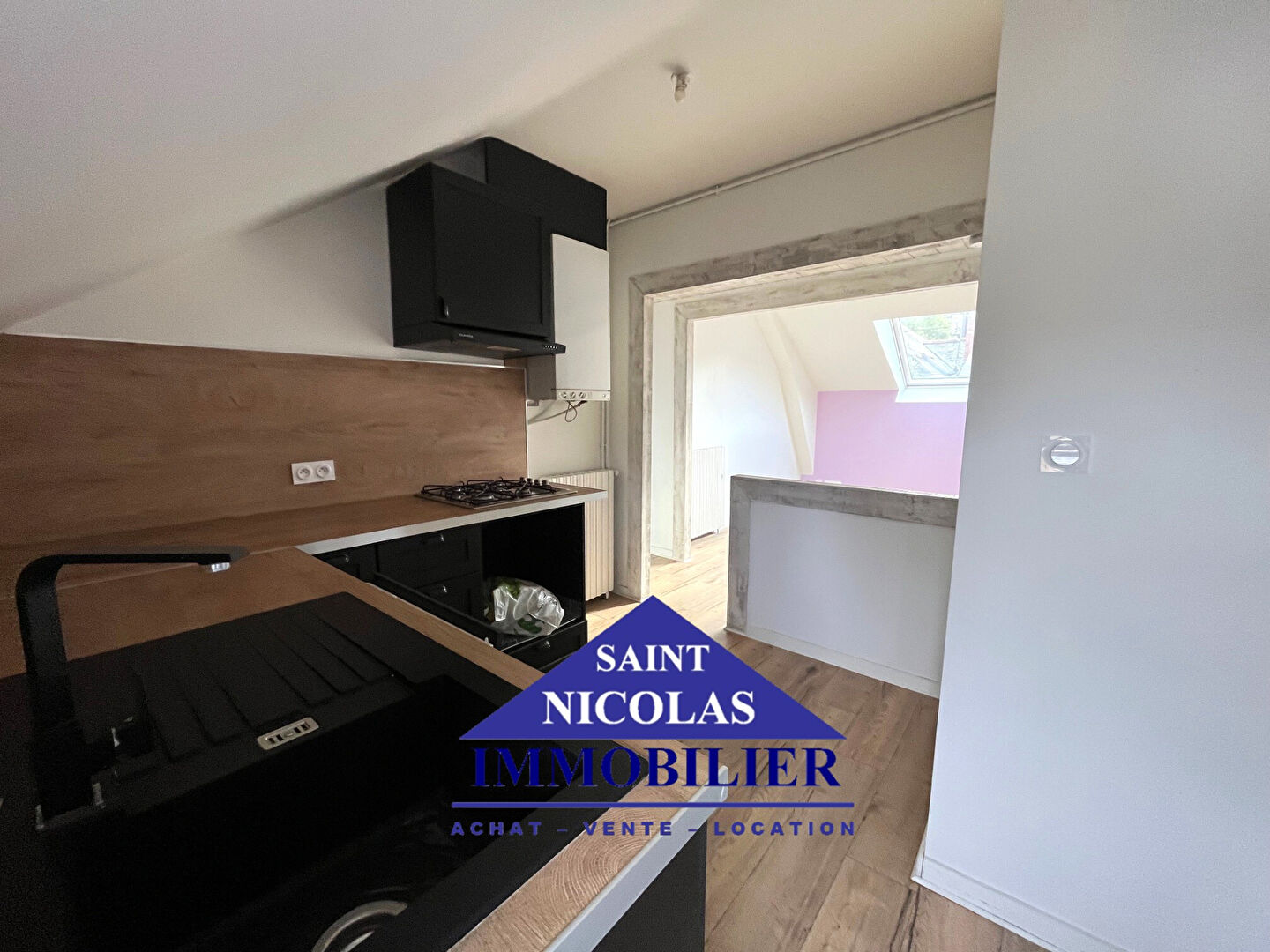 Photo Appartement Chateaubriant 3 pièces 50 m² image 3/6