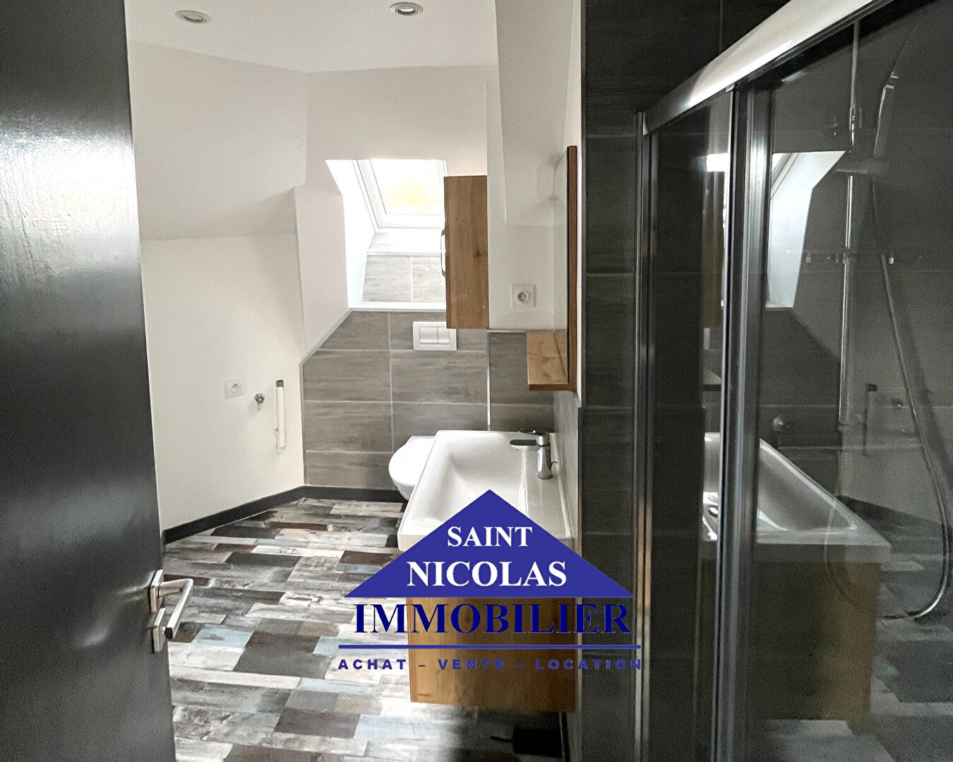 Photo Appartement Chateaubriant 3 pièces 50 m² image 6/6