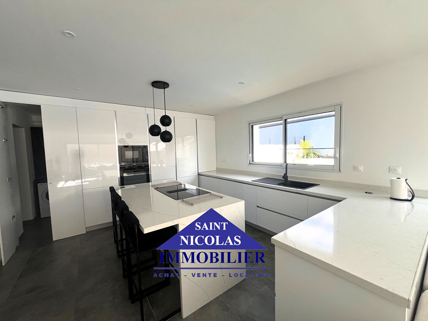 Photo Maison Erbray 6 pièce(s) 130 m2 image 4/6