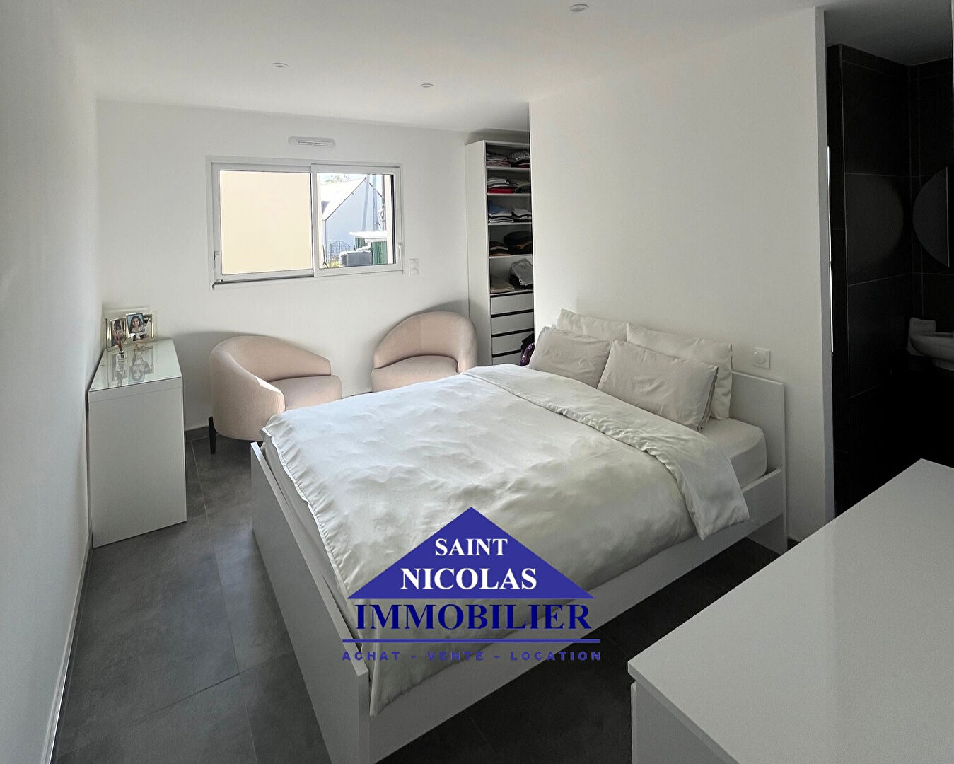 Photo Maison Erbray 6 pièce(s) 130 m2 image 5/6